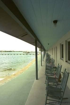 Edgewater -