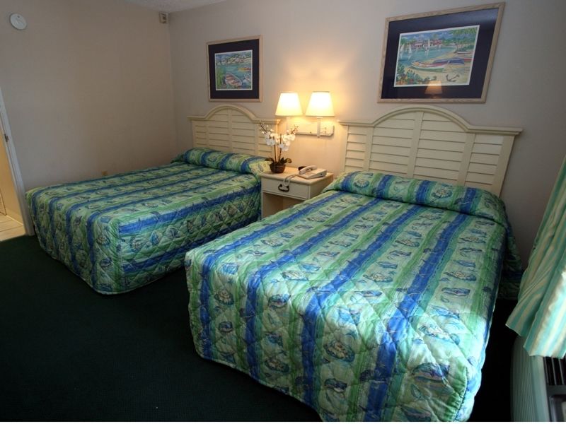 Ramada By Wyndham Panama / Beachfront Panama City Beach