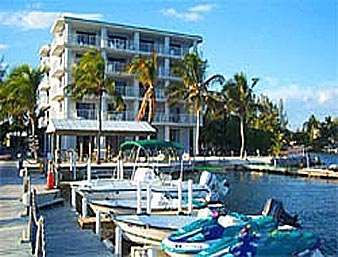 Hadley And Marina Islamorada