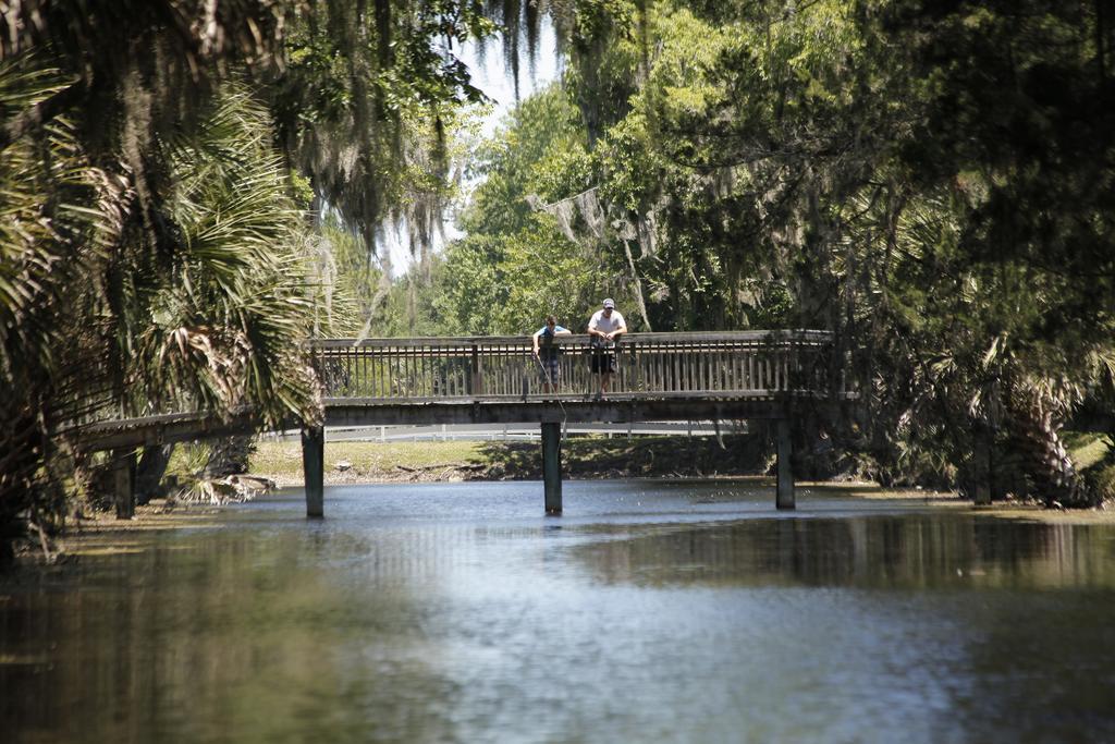 Holiday park Bulow 25 Flagler Beach
