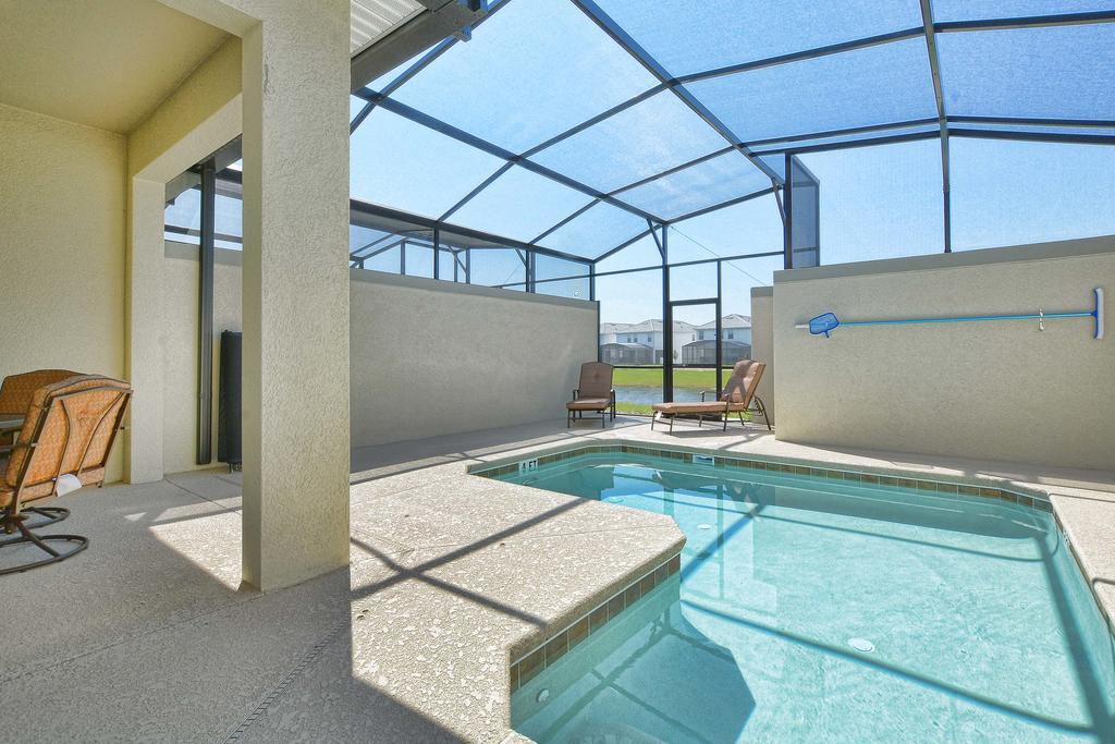 Holiday home Storey Lake The Cove Townhomes *