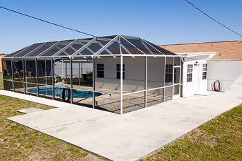 Holiday home Nuys *