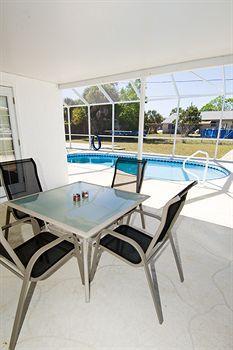 Holiday home Nuys Port Charlotte