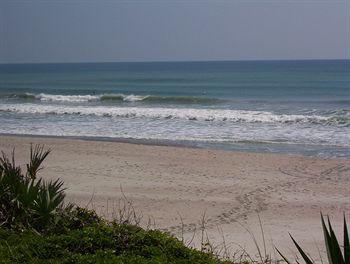 Oceanfront Sea Scape