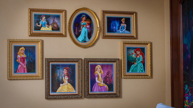 Hotel Disney's Port Orleans - Riverside 4*