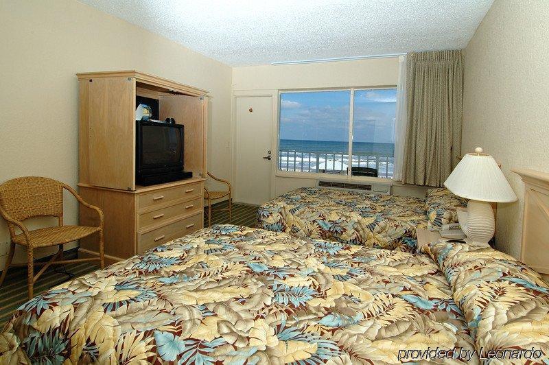 Quality Daytona Oceanfront Daytona Beach