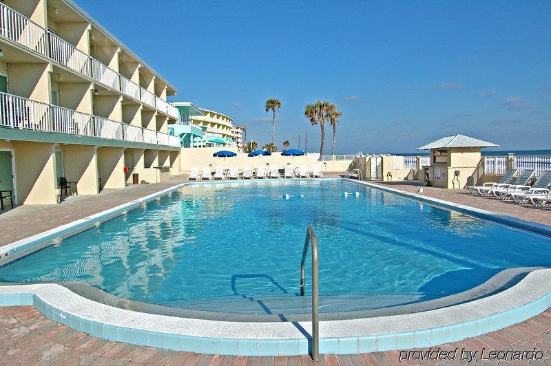 Inn Quality Daytona Oceanfront Daytona Beach