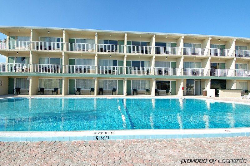 Quality Daytona Oceanfront