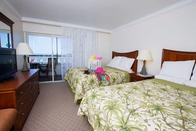 Resort Tween Waters Island &