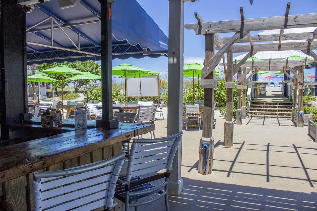 Rhumcay Beach And Grille Fort Pierce