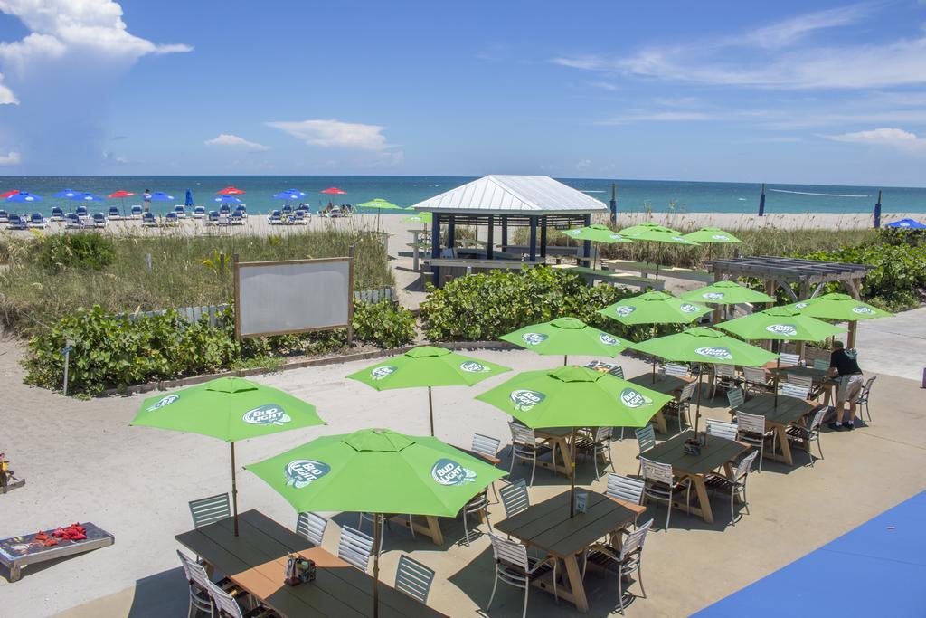 Rhumcay Beach And Grille Fort Pierce