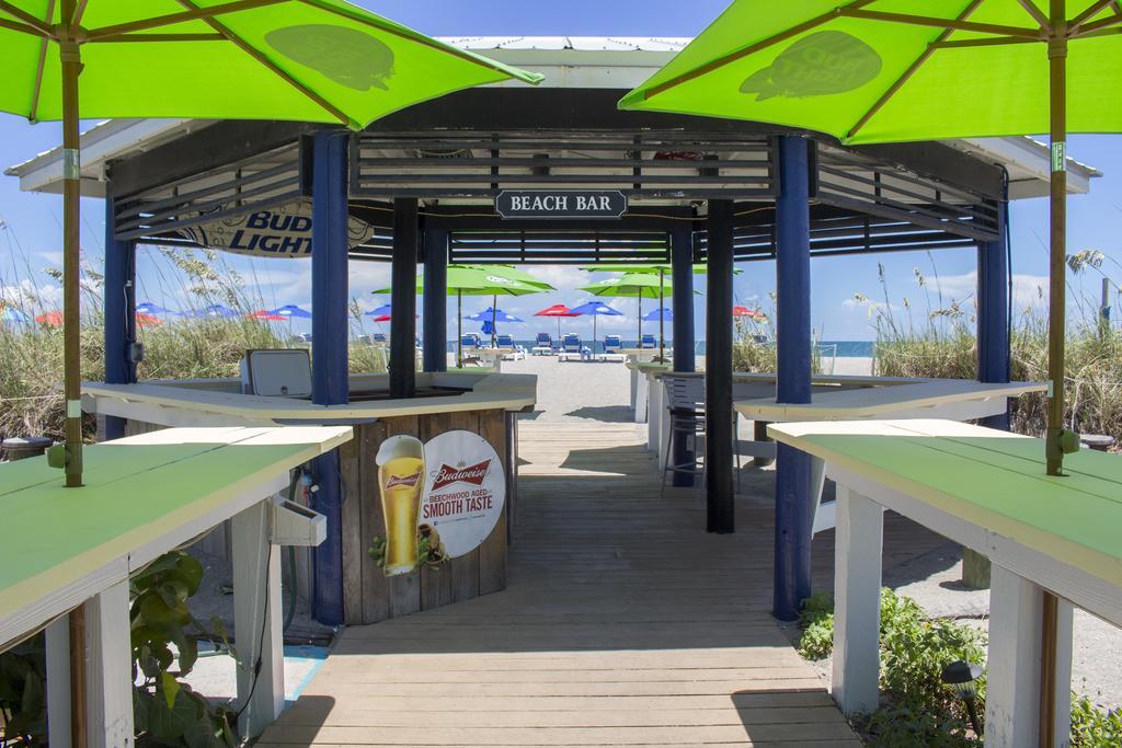 Resort Rhumcay Beach And Grille Fort Pierce