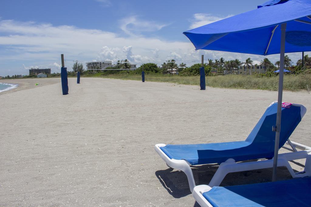 Resort Rhumcay Beach And Grille 3*
