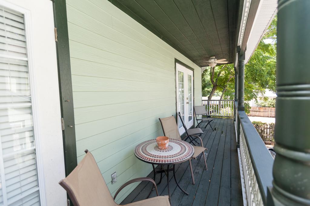 Bed & Breakfast Alexander Homestead 3*