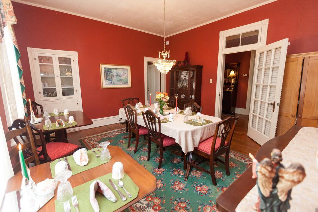 Bed & Breakfast Alexander Homestead St. Augustine
