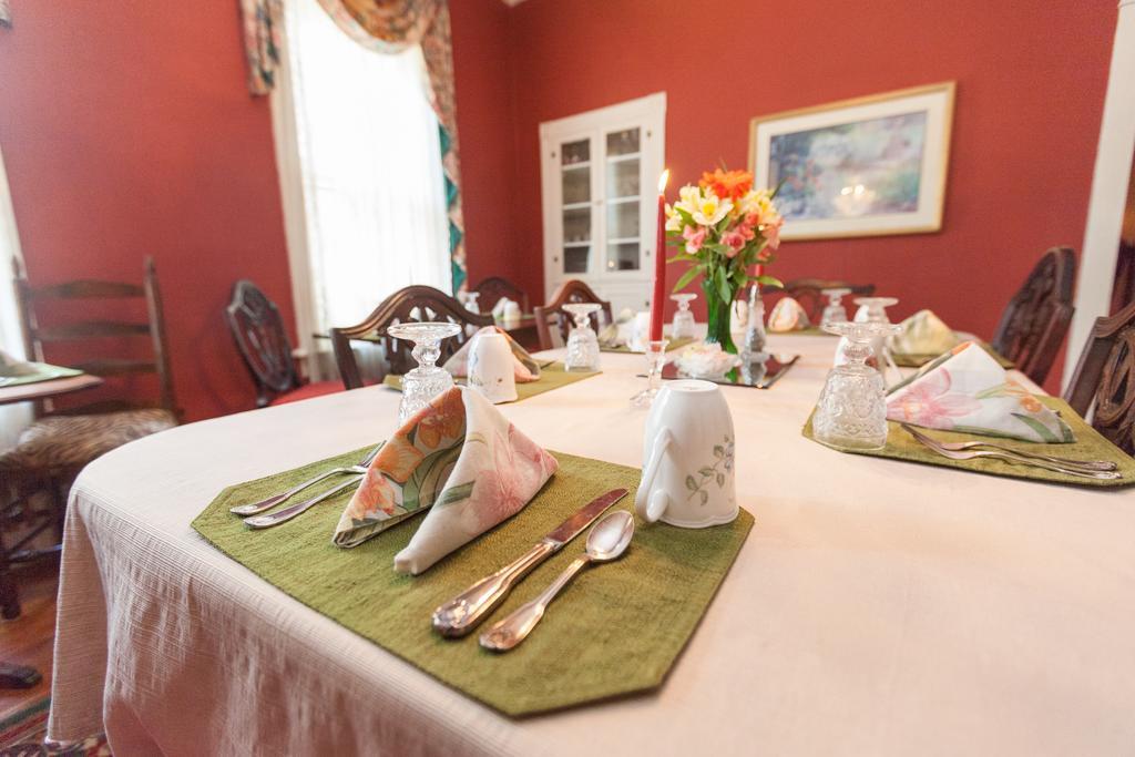 Alexander Homestead St. Augustine