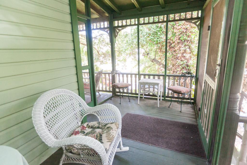 Bed & Breakfast Alexander Homestead 3*