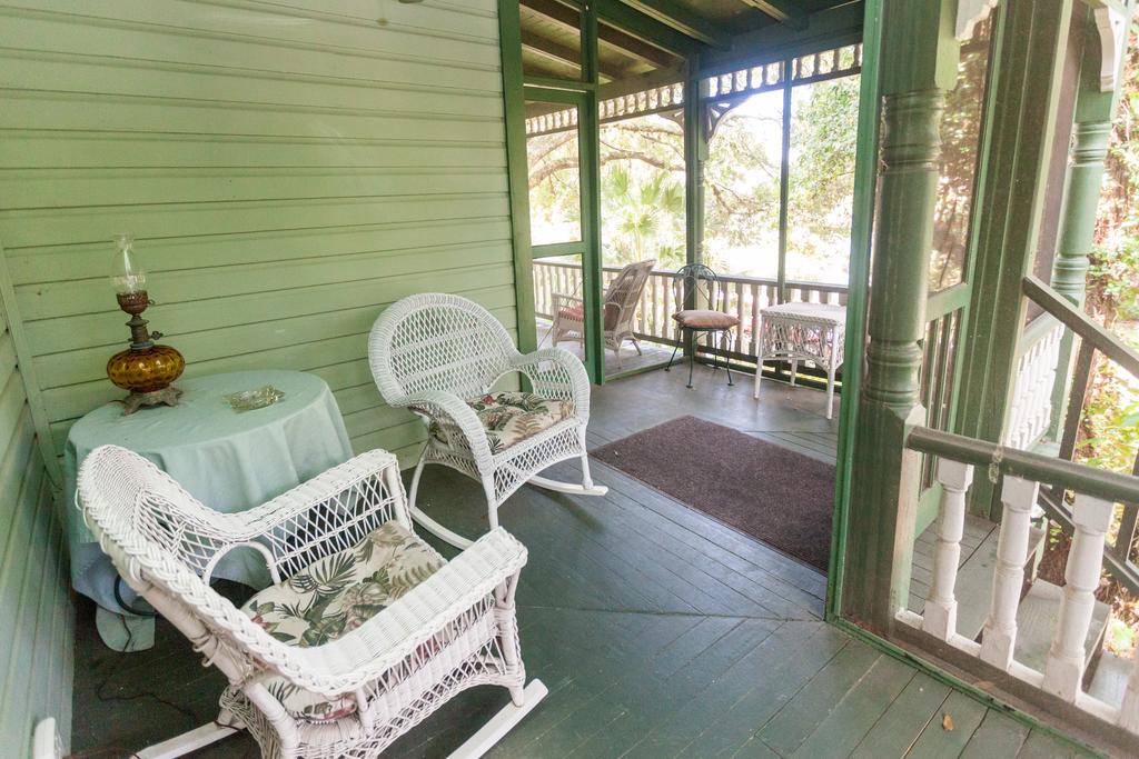 Bed & Breakfast Alexander Homestead 3*