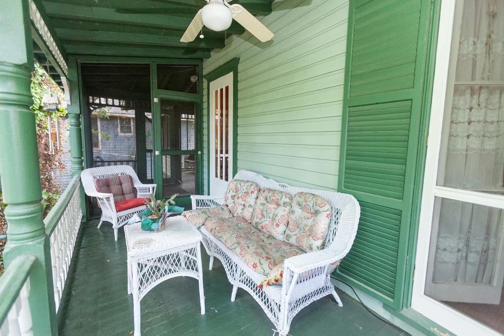 Bed & Breakfast Alexander Homestead St. Augustine
