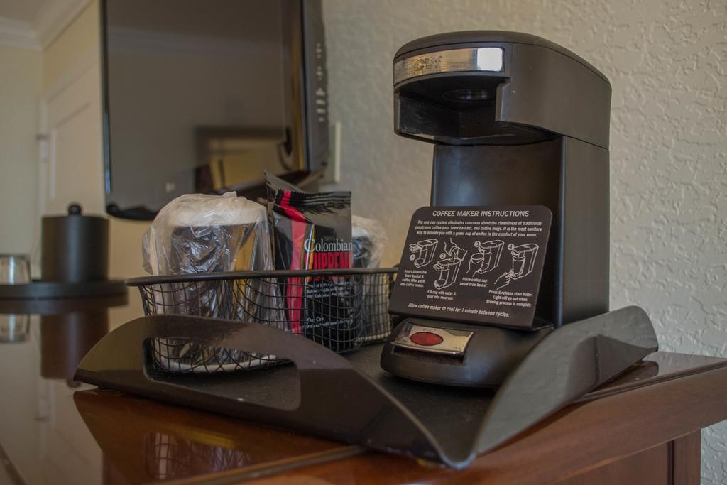 Hotel Bonaventure And