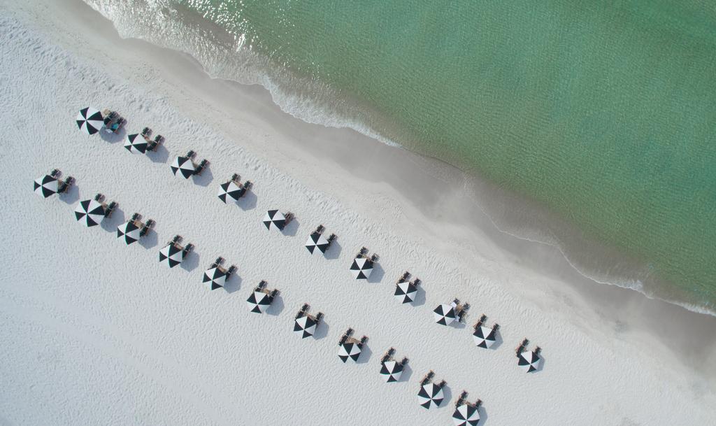 Hotel The Pearl Rosemary Beach
