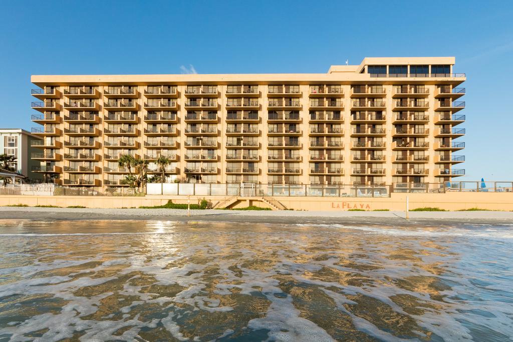Resort Laplaya &