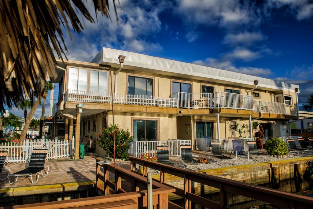 Hotel Bayview Plaza Waterfront 3*