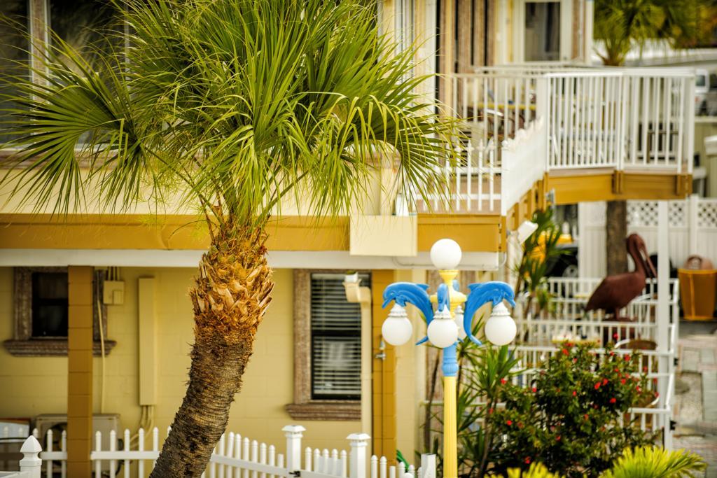 Bayview Plaza Waterfront St. Pete Beach