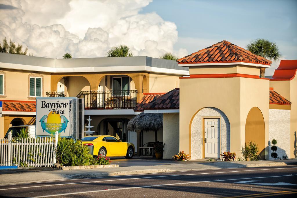 Hotel Bayview Plaza Waterfront