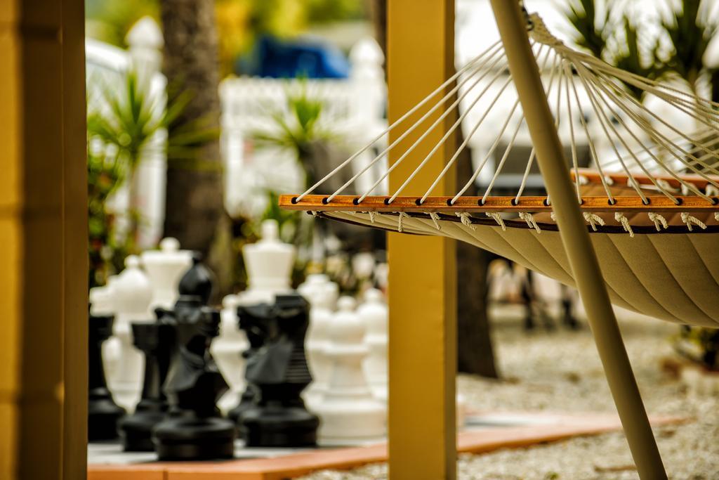 Hotel Bayview Plaza Waterfront 3*