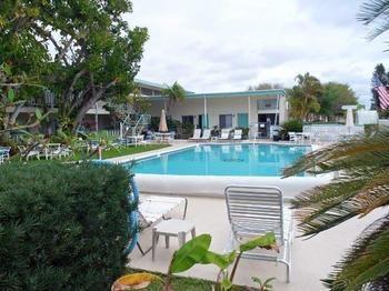 Motel Malibu