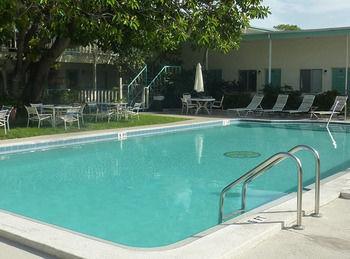 Motel Malibu