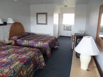Motel Malibu 3*
