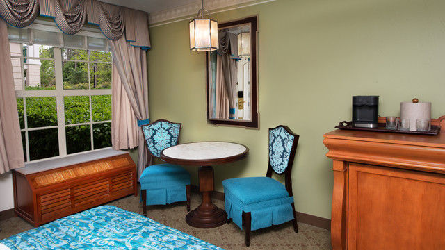 Hotel Disney's Port Orleans - Riverside