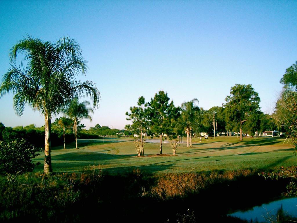 Holiday park Clerbrook 6 *