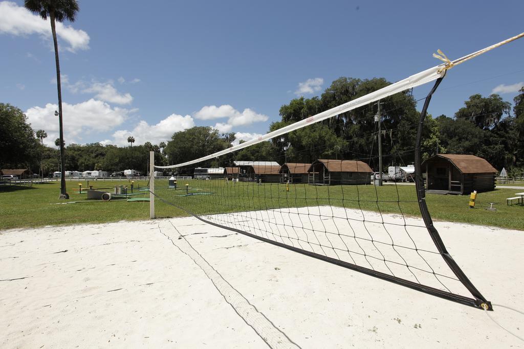 Holiday park Bulow 25