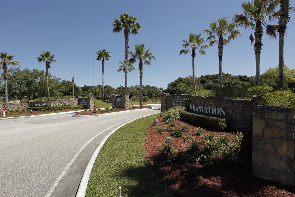 Holiday park Bulow 25 *