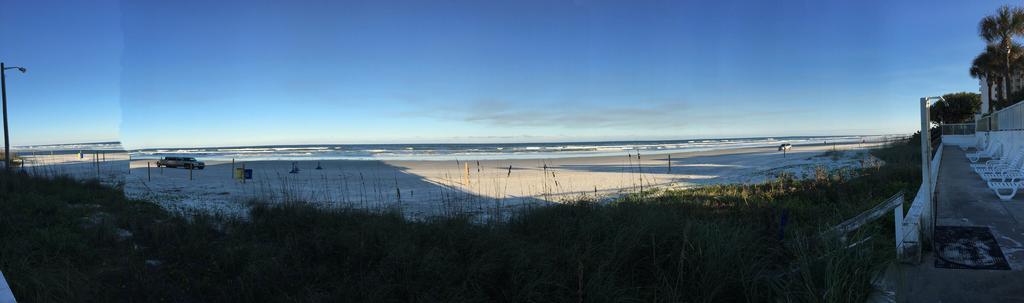 Bahama House - Daytona Shores