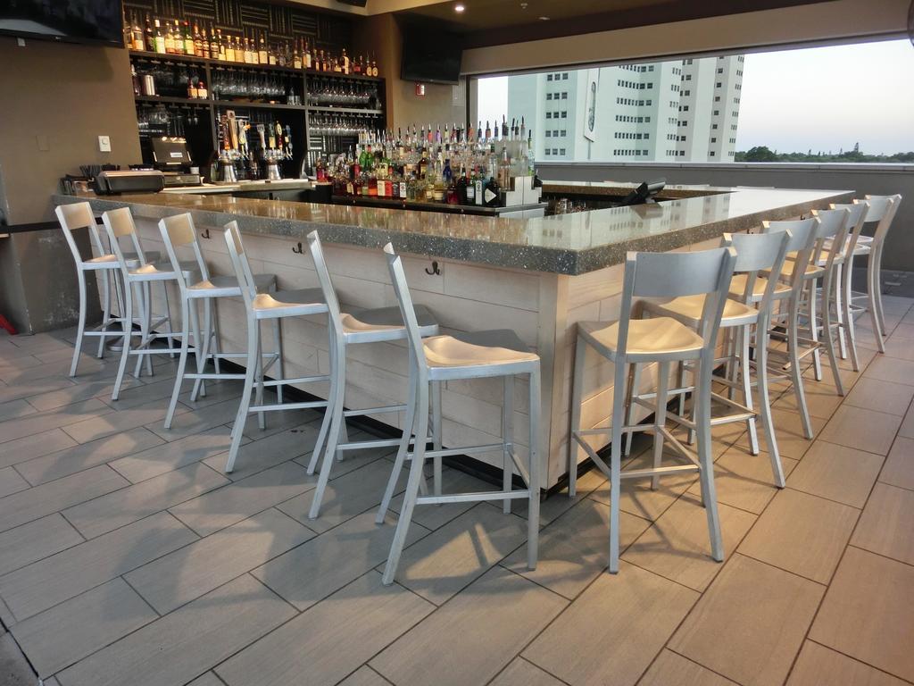 The Birchwood St. Petersburg