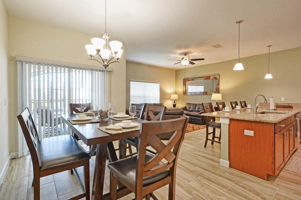 Holiday home Storey Lake The Cove Townhomes