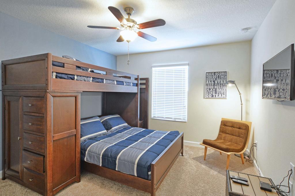 Holiday home Storey Lake The Cove Townhomes *