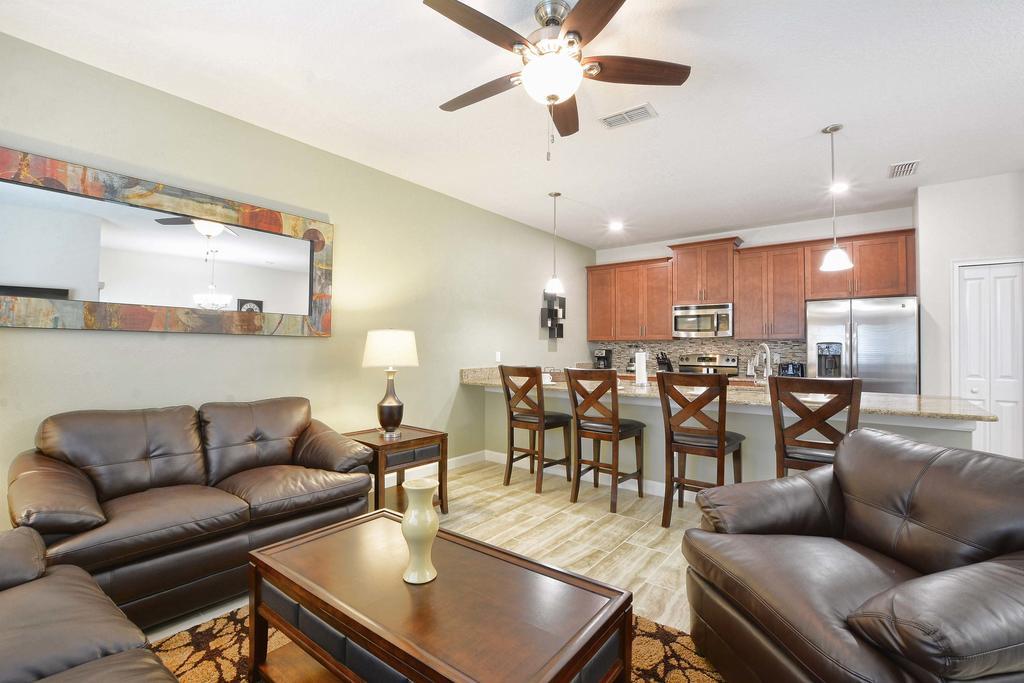 Storey Lake The Cove Townhomes Kissimmee