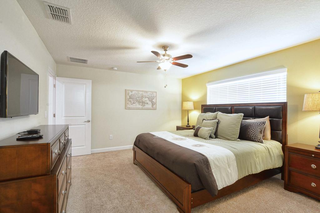 Holiday home Storey Lake The Cove Townhomes *