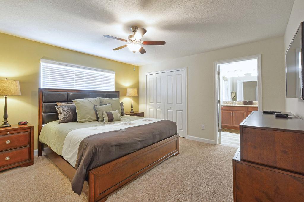 Storey Lake The Cove Townhomes Kissimmee