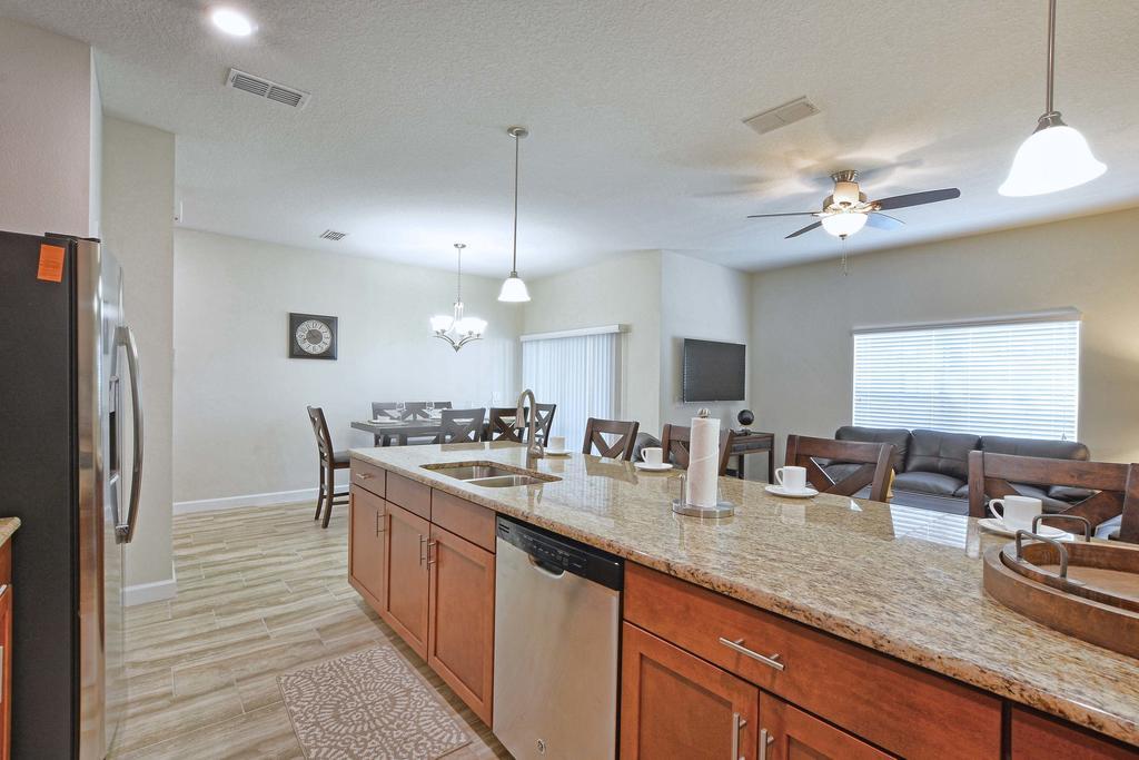Holiday home Storey Lake The Cove Townhomes