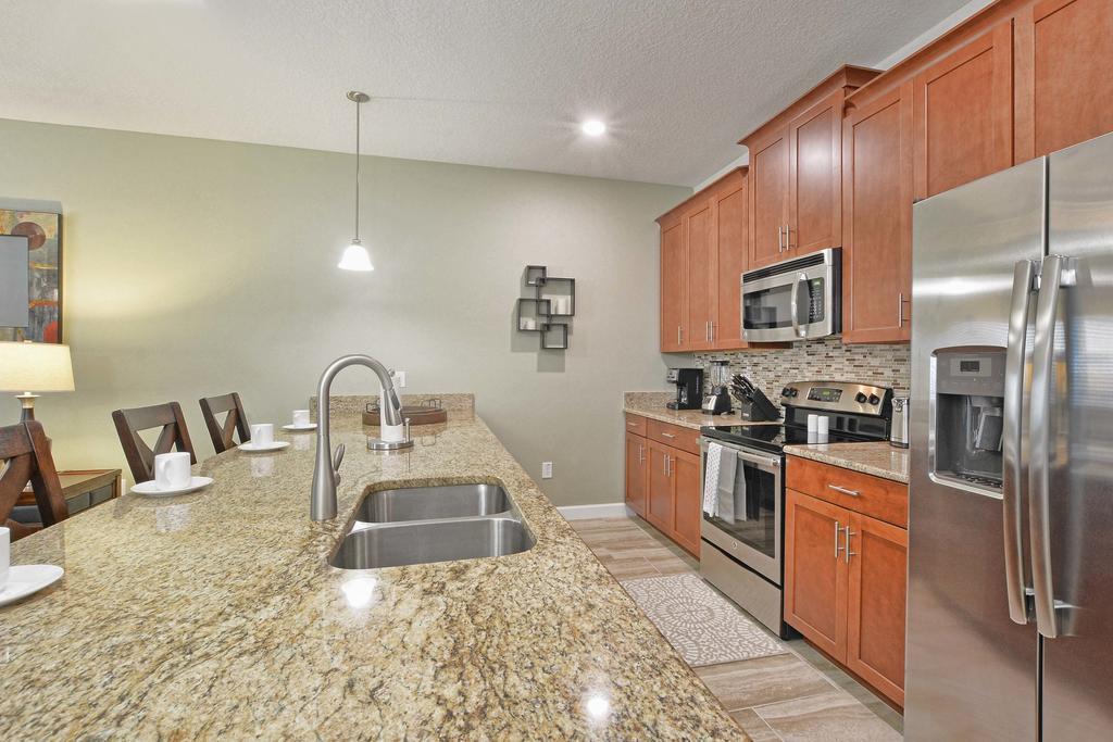 Storey Lake The Cove Townhomes