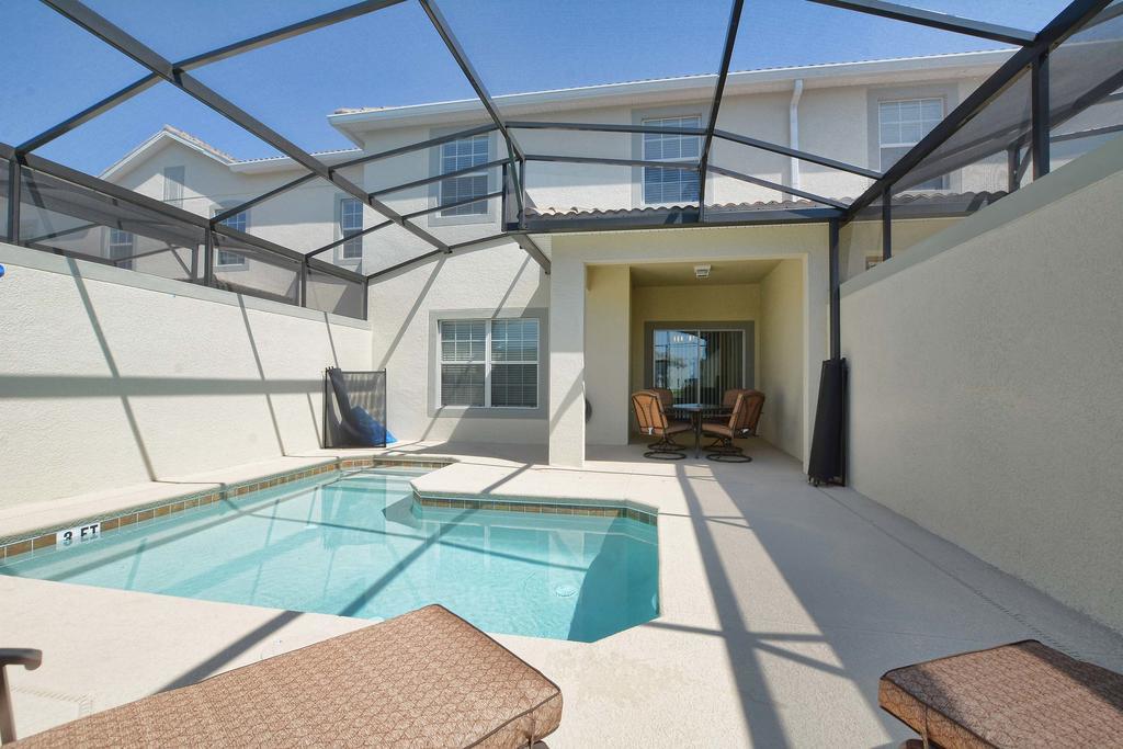 Holiday home Storey Lake The Cove Townhomes *