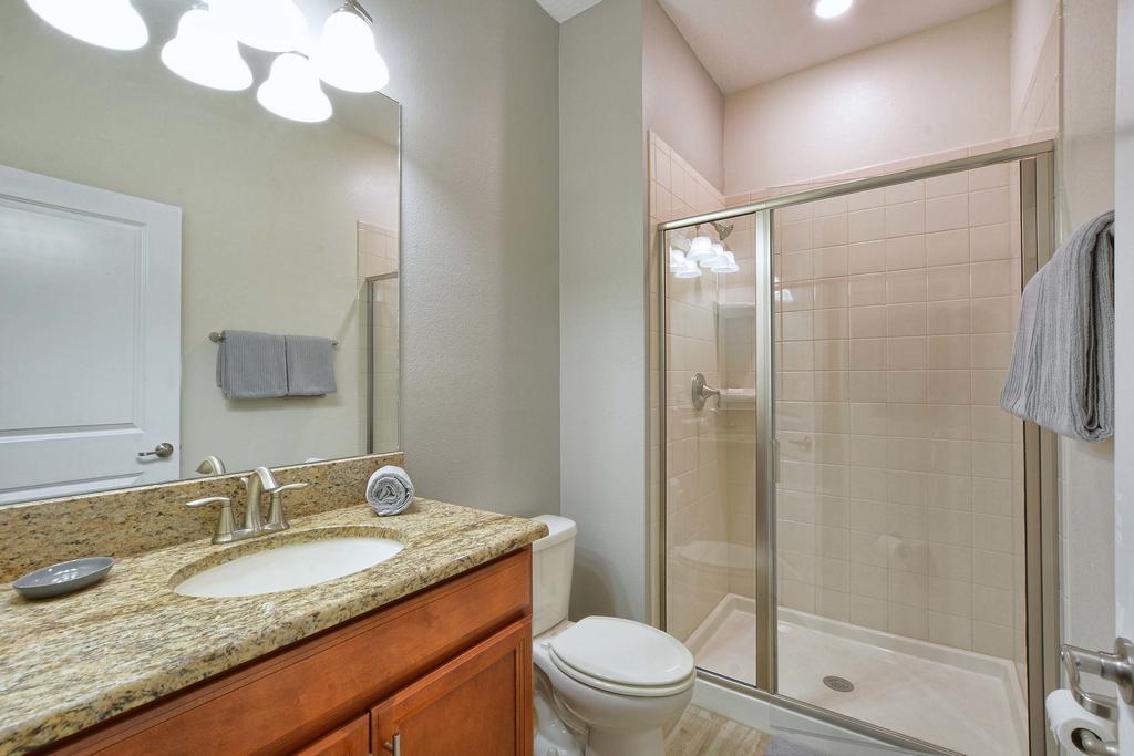 Storey Lake The Cove Townhomes Kissimmee