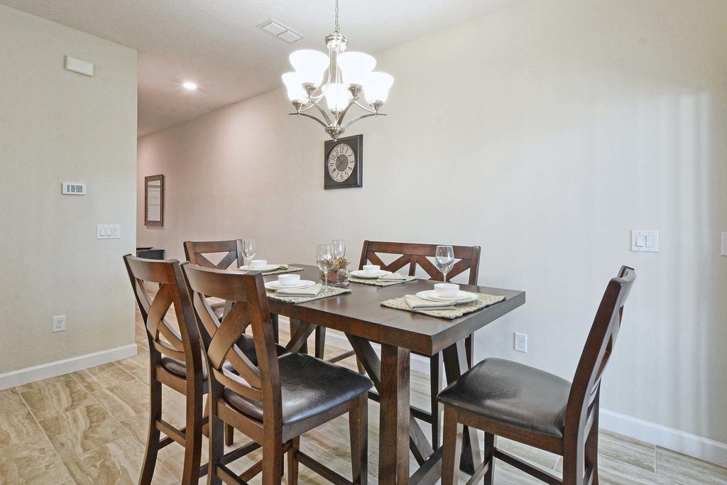Holiday home Storey Lake The Cove Townhomes Kissimmee