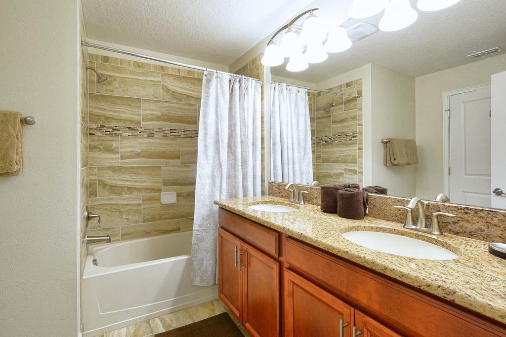 Holiday home Storey Lake The Cove Townhomes